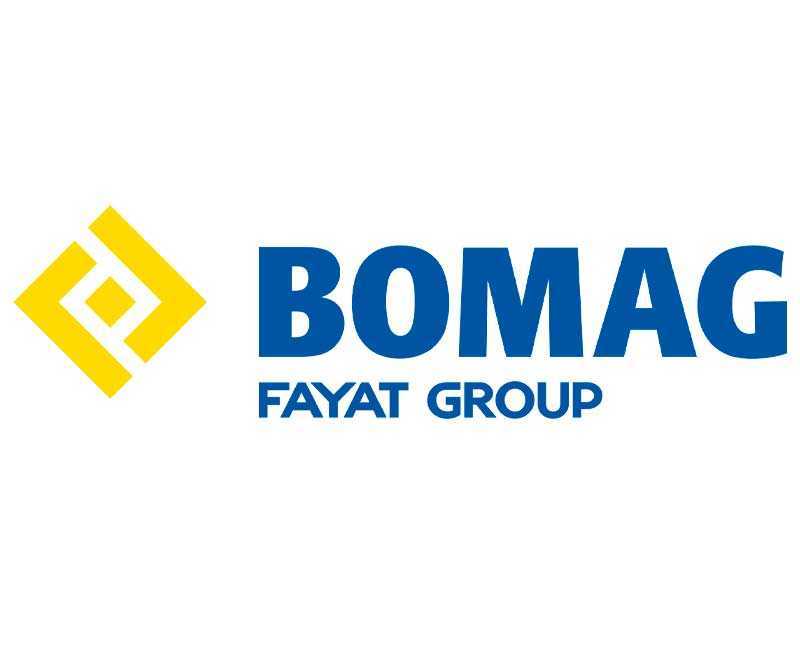 BOMAG