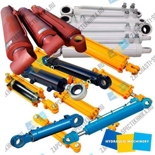 Guard lift ram hos 265/01316