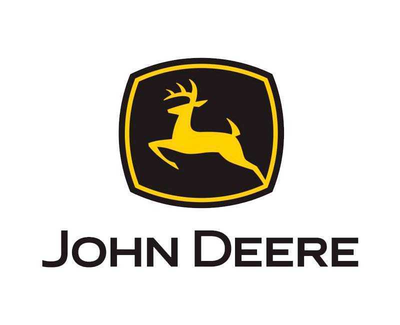 JOHN DEERE