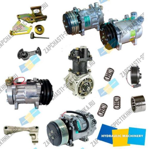 GOVERNOR,AIR COMPRESSOR 163142