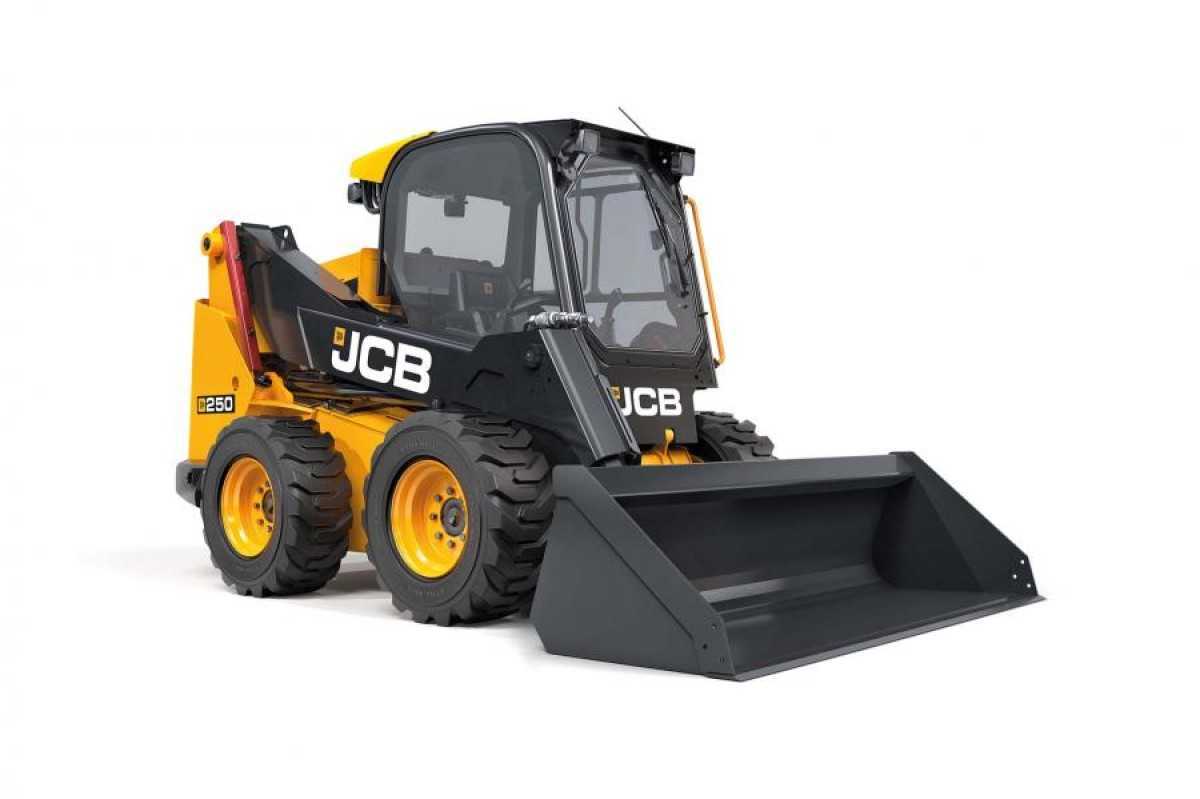 mini pogruzchiki ot jcb osobennosti lineyki