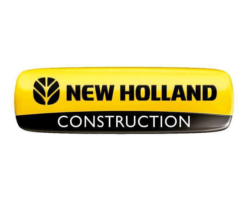 NEW HOLLAND