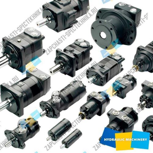 Motor hydraulic 20/951047