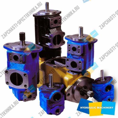 PUMP ASSY - JS200 333/J1504