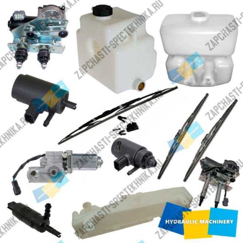 ARM -WIPER KHN1630